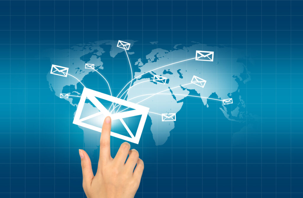 email marketing agency india
